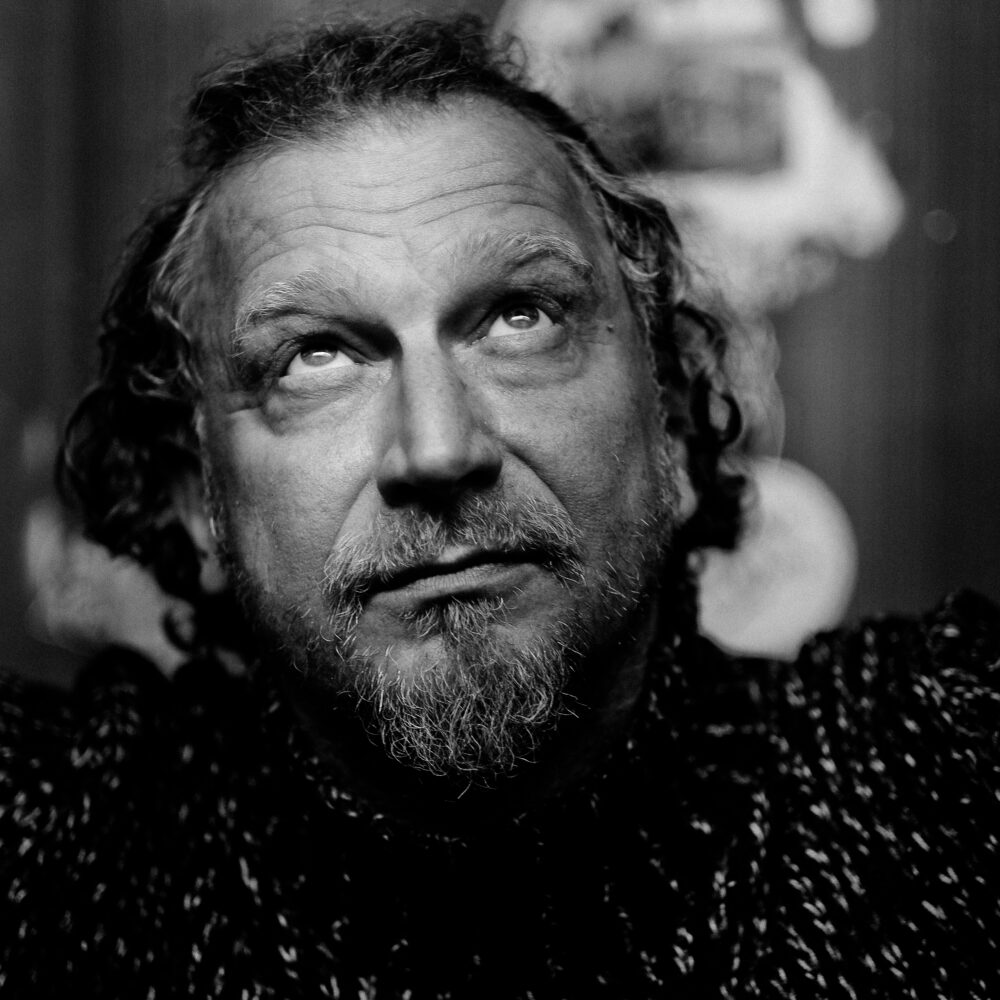 Matthias Komm Schauspieler